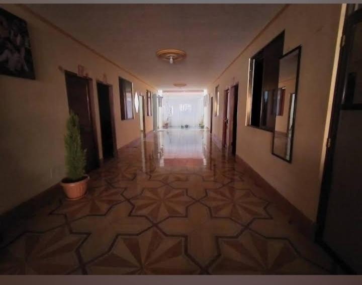 El Jardin De Los Lirios Ξενοδοχείο Mojon de Achocalla Εξωτερικό φωτογραφία